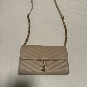 Rebecca Minkoff Quilted Crossbody Bag